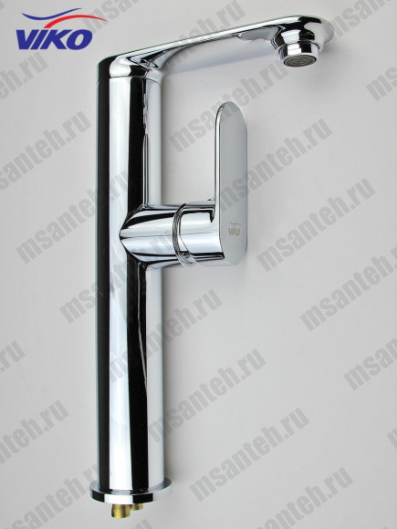 Смеситель для раковины VIKO V-7313 Смеситель для раковины VIKO V-7313