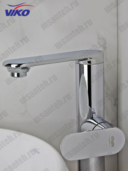 Смеситель для раковины VIKO V-7313 Смеситель для раковины VIKO V-7313