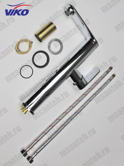 Смеситель для раковины VIKO V-7313 Смеситель для раковины VIKO V-7313