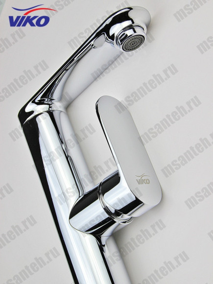 Смеситель для раковины VIKO V-7313 Смеситель для раковины VIKO V-7313