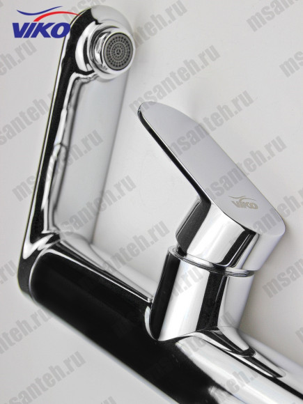 Смеситель для раковины VIKO V-7313 Смеситель для раковины VIKO V-7313