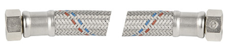 Подводка (вода) WМ ГИГАНТ Wm-6372-80 г/г 3/4" 0,8м Eco