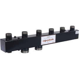 Коллектор котельной разводки Askon КК-25М/125/32/4