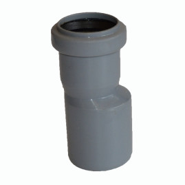 Переход WaterMark Ø32 х Ø40 ПП обратный