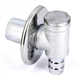 390 ITAP Сифон для подключения стир/машин / 6 ***