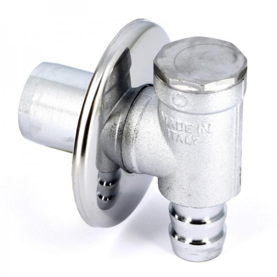 390 ITAP Сифон для подключения стир/машин / 6 ***