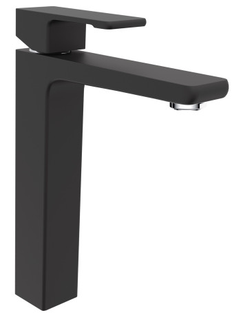 Смеситель KAISER 01111-2 Elite для раковины