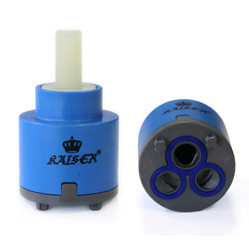 Картридж KAISER 6236 (69К) Ø35 для смесителей серии 69/60/74/57/51