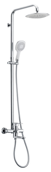 Душевая система KAISER 36182 Arena