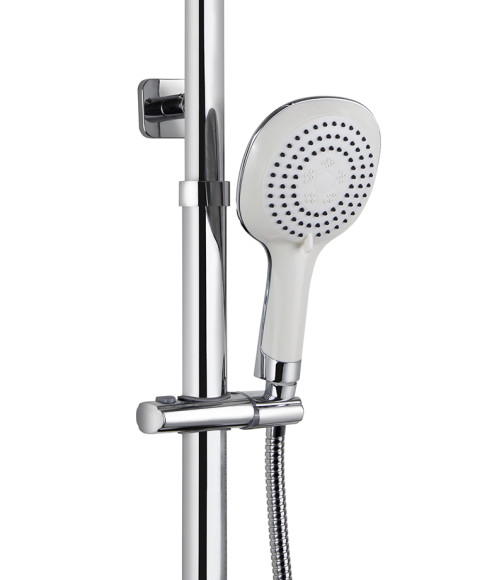 Душевая система KAISER 36182 Arena