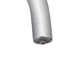 Комплект "Cмеситель KAISER 26744 + фильтр Барьер"