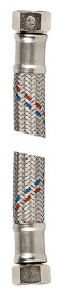 Подводка (вода) WМ ГИГАНТ Wm-6371-30 г/г 1/2" 0,3м Eco (VK-20.5*30cm FF1/2)