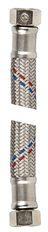Подводка (вода) WМ ГИГАНТ Wm-6371-30 г/г 1/2" 0,3м Eco (VK-20.5*30cm FF1/2)