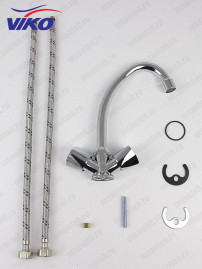 Смеситель VIKO V-1313 для кухни