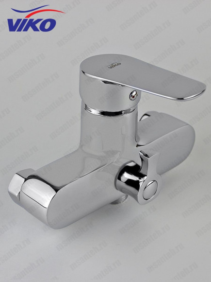 Смеситель VIKO V-4505 для ванны