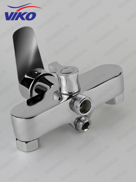 Смеситель VIKO V-4505 для ванны