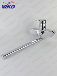 Смеситель VIKO V-4505 для ванны