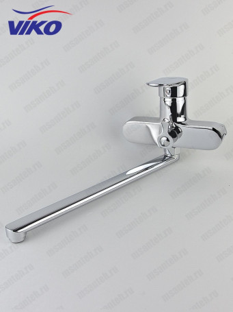 Смеситель VIKO V-4505 для ванны