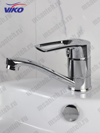 Смеситель для раковины VIKO V-7411