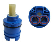 Картридж керам. Ø40 G-Lauf /SFX-1250 Картридж керам. Ø40 G-Lauf /SFX-1250