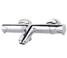 Смеситель KAISER 18355 Thermo для ванны 