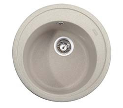 !!!KGM-490-SB Мойка-Гранит KAISER