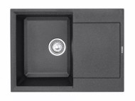 KMM-5068 BW Мойка-Мраморная KAISER