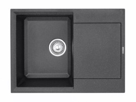 KMM-5068 BW Мойка-Мраморная KAISER