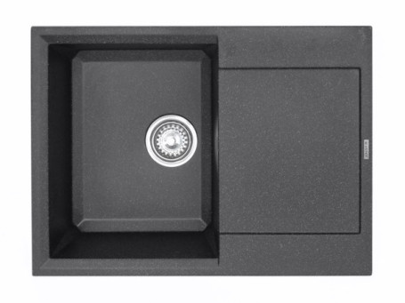 KMM-5068 BW Мойка-Мраморная KAISER