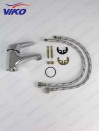 Смеситель для раковины VIKO V-1313-2