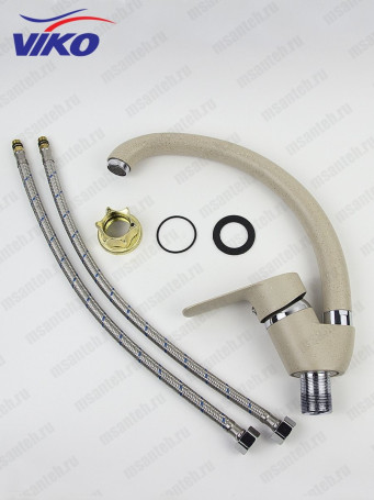 Смеситель VIKO V-4514 для кухни