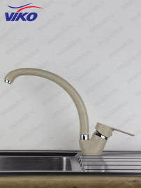 Смеситель VIKO V-4514 для кухни