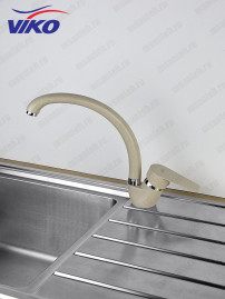 Смеситель VIKO V-4514 для кухни
