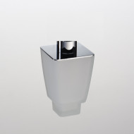 Колба (запасная) SCHEIN 5010016 ELITE "Квадратная" для диспенсера стекло 