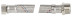 Подводка (вода) WМ ГИГАНТ Wm-6382-120 г/ш 3/4" 1,2м Eco