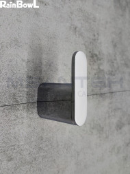 Крючок Rainbowl HOME для ванной 0028-4 хром Крючок Rainbowl HOME для ванной 0028-4 хром