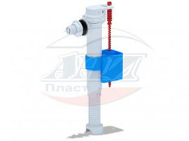 Впускной клапан АНИ Пласт WC5010 , 1/2" боковой