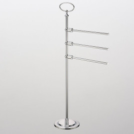 Стойка SCHEIN 7065158 напольная для 3-х полотенец