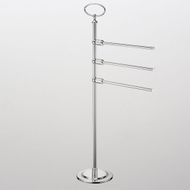 Стойка SCHEIN 7065158 напольная для 3-х полотенец