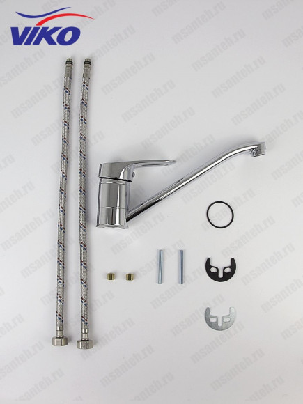 Смеситель для кухни VIKO V-7603