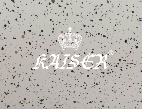 Смеситель KAISER 31244-7 Vincent для кухни, с краном для питьевой воды, бежевый мрамор Смеситель KAISER 31244-7 Vincent для кухни, с краном для питьевой воды, бежевый мрамор