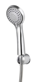 Смеситель KAISER 57055 Trio для ванны