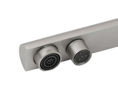 Комплект "Cмеситель KAISER 40144-5 + фильтр Барьер"