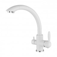 Смеситель для кухни с краном для питьевой воды PAULMARK Essen Es213001-431