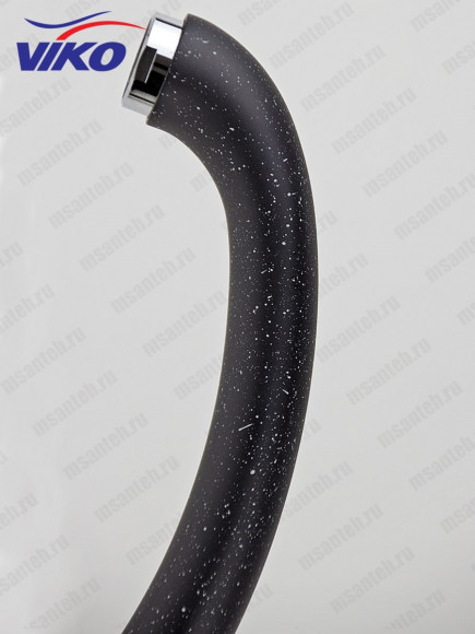 Смеситель VIKO V-4524 для кухни