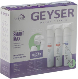 Фильтр Гейзер Смарт Макс 16030
