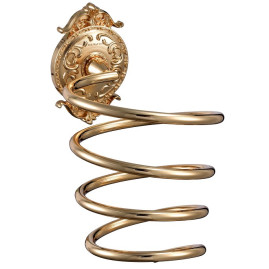 Держатель фена (13908-2/GOLD)