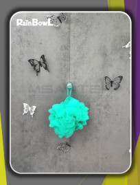 Крючок Rainbowl HOME "Пешка" для ванной 0028-1 малый хром 