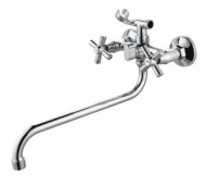 Смеситель VIKO V-1415 для ванны