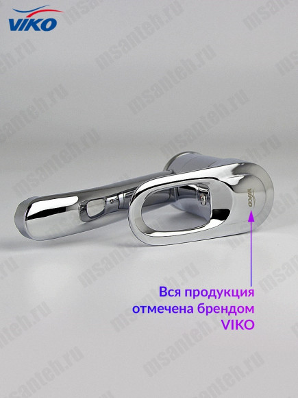 Смеситель для раковины VIKO V-7611